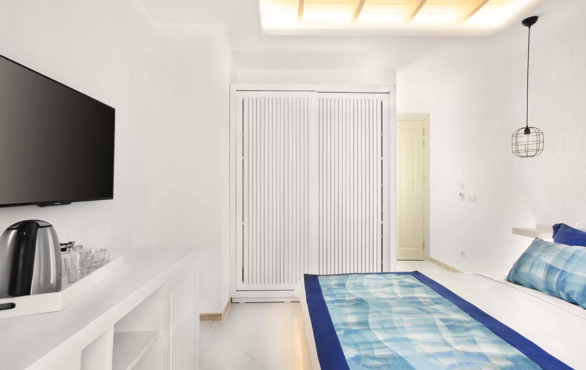 Nur Beach Hotel Kaş Eksteriør billede