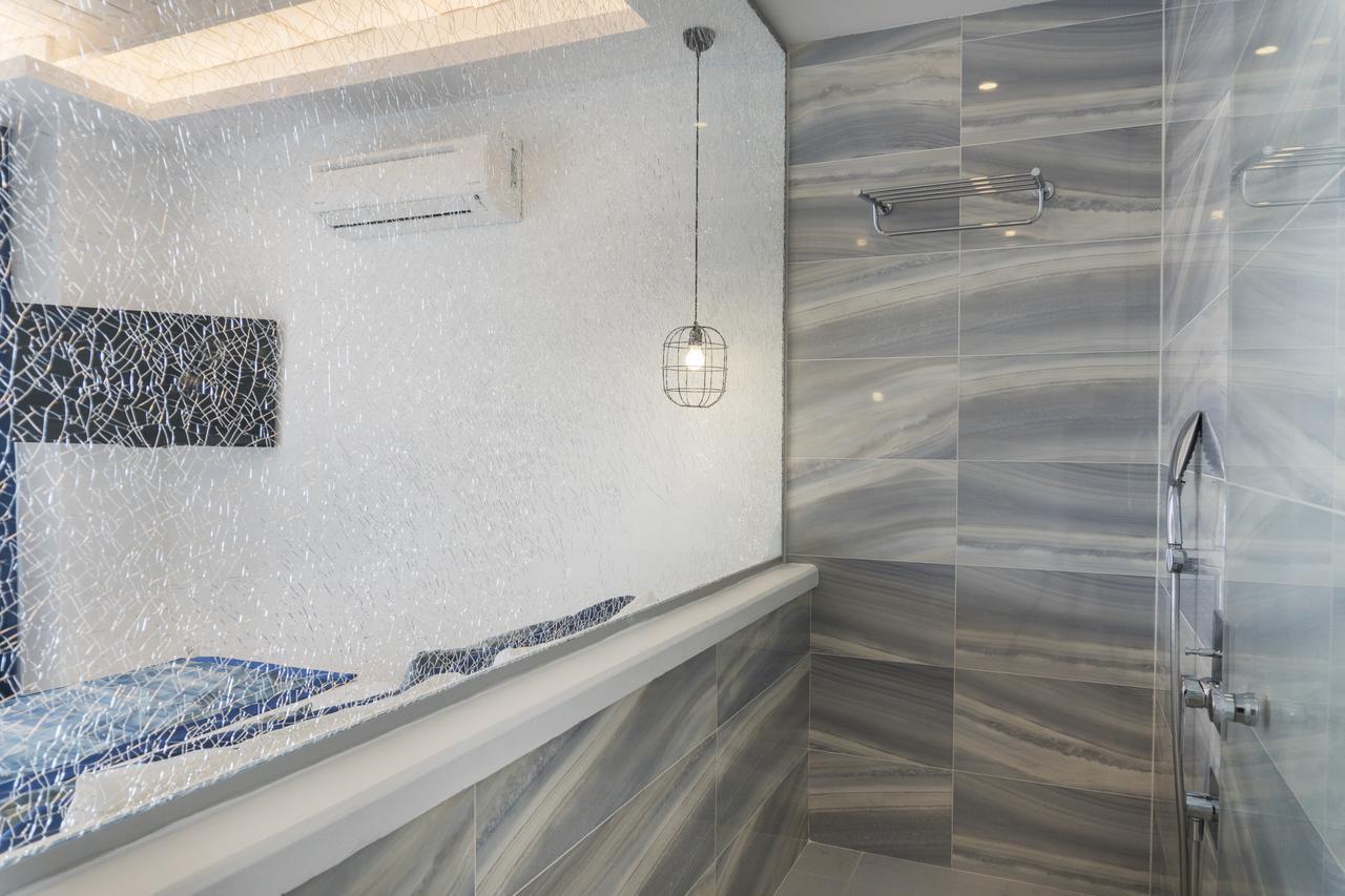 Nur Beach Hotel Kaş Eksteriør billede